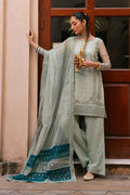 Naqshi | Tabeer Festive Dresses | Amani
