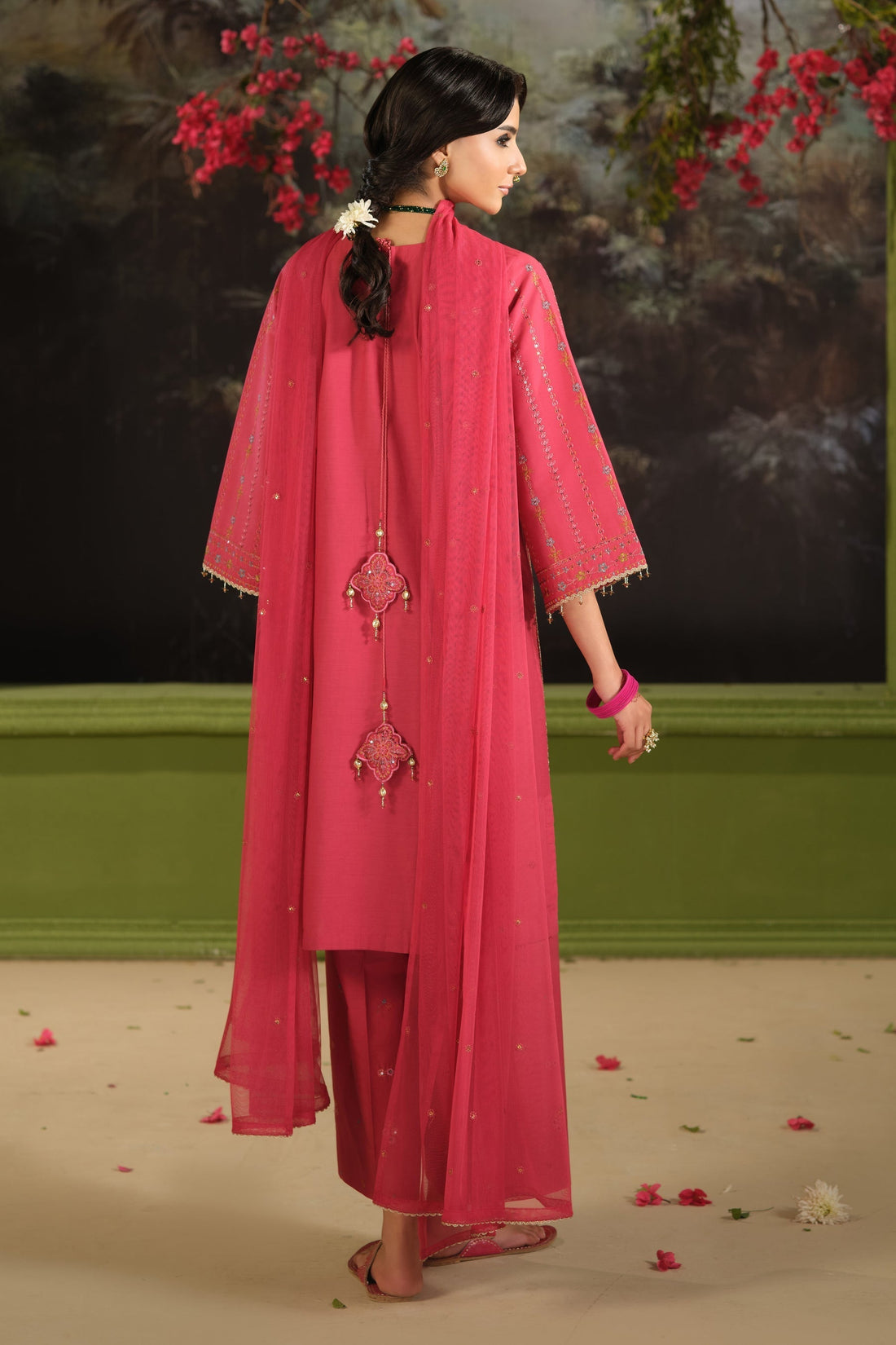 Naqshi | Festive Eid 26 | Kinara