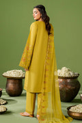 Naqshi | Kumari Pret | Isha