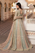 Naqshi | Sheenor Wedding Formals | Laveena