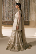 Naqshi | Ashiyana Wedding Formals | Zaleena