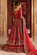 Naqshi | Jahan Bridals | Zeban