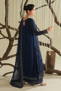 Naqshi | Mehrnaz Formals | Deyara
