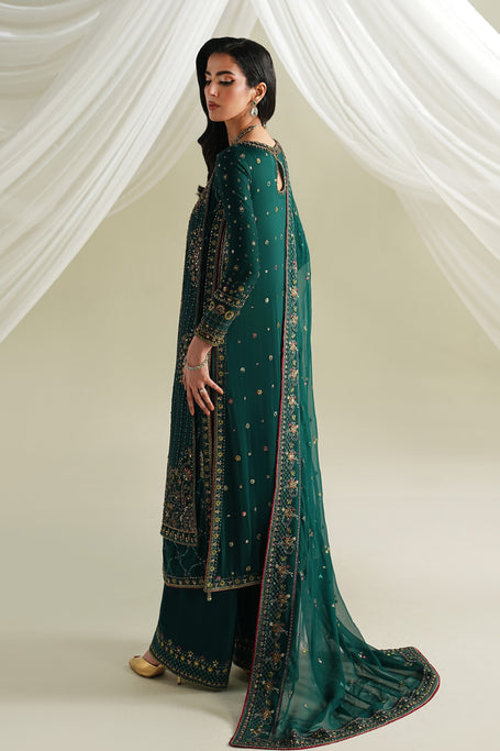 Naqshi | Mehrnaz Formals | Zayrah