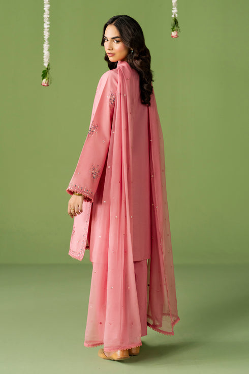 Naqshi | Kumari Pret | Saima
