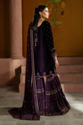 Naqshi | Nazleen Velvet | Amroze