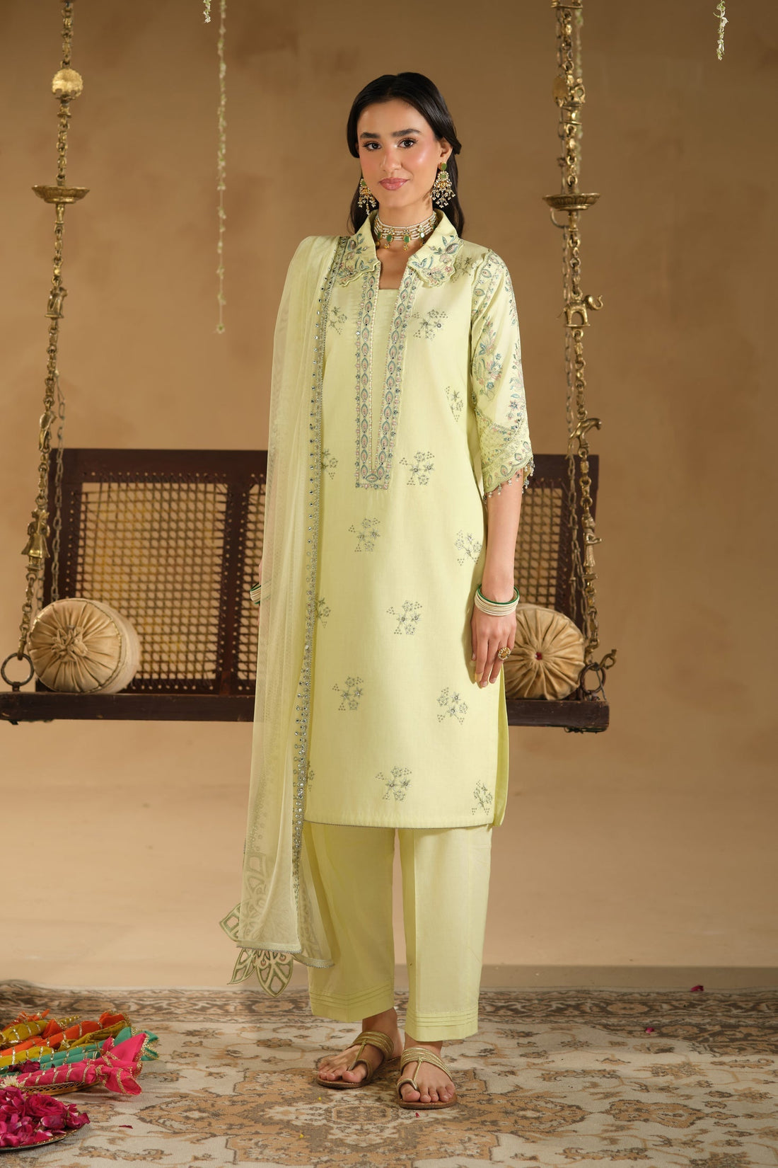 Naqshi | Festive Eid 26 | Nagma