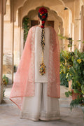 Naqshi | Tabeer Festive Dresses | Ablaaj