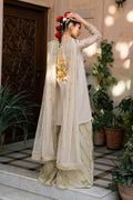 Naqshi | Tabeer Festive Dresses | Saaz