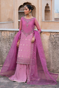 Naqshi | Tabeer Festive Dresses | Shams