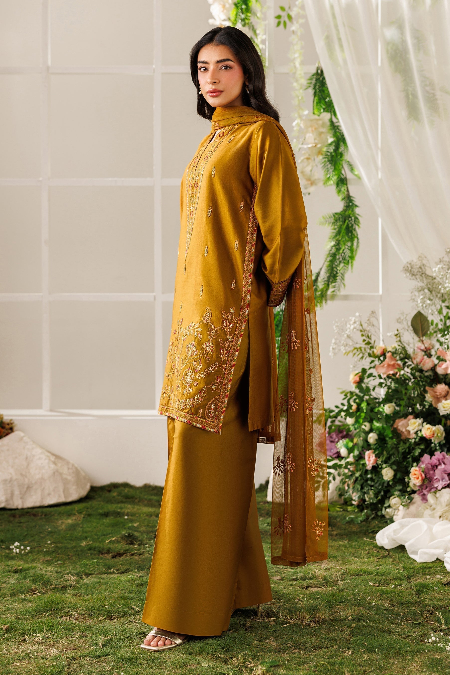 Naqshi | Festive Eid 26 | Eda