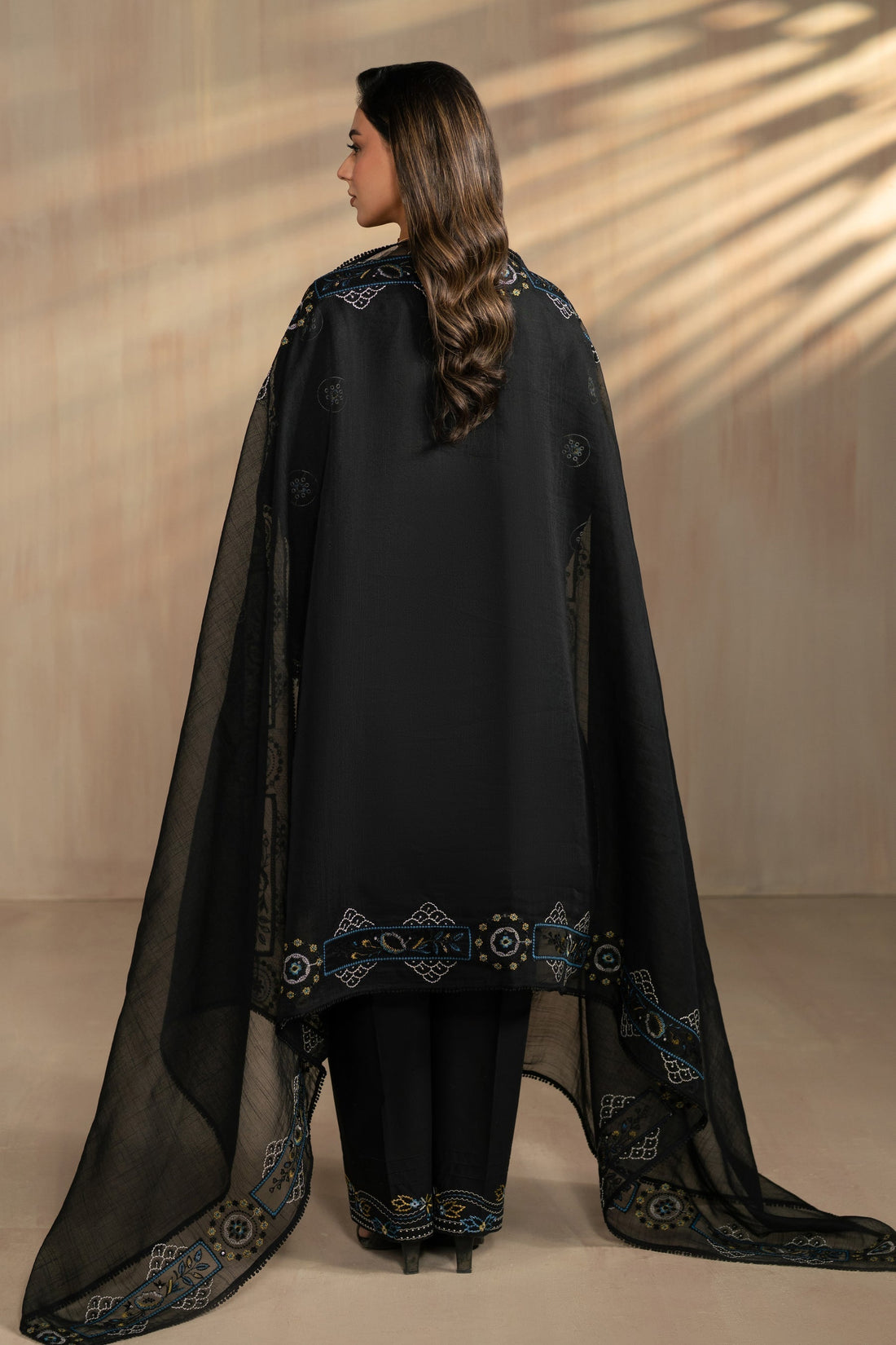 Naqshi | Festive Eid 26 | Hazeem