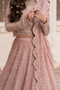 Naqshi | Sheenor Wedding Formals | Anzish
