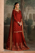Naqshi | Nazleen Velvet | Vaneeza