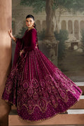 Naqshi | Nazleen Velvet | Nairah