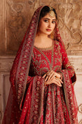 Naqshi | Jahan Bridals | Zeban