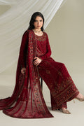 Naqshi | Mehrnaz Formals | Jaaishah