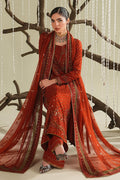 Naqshi | Mehrnaz Formals | Mivaan