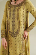 Naqshi | Mehrnaz Formals | Tasbeel