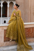 Naqshi | Tabeer Festive Dresses | Lehr
