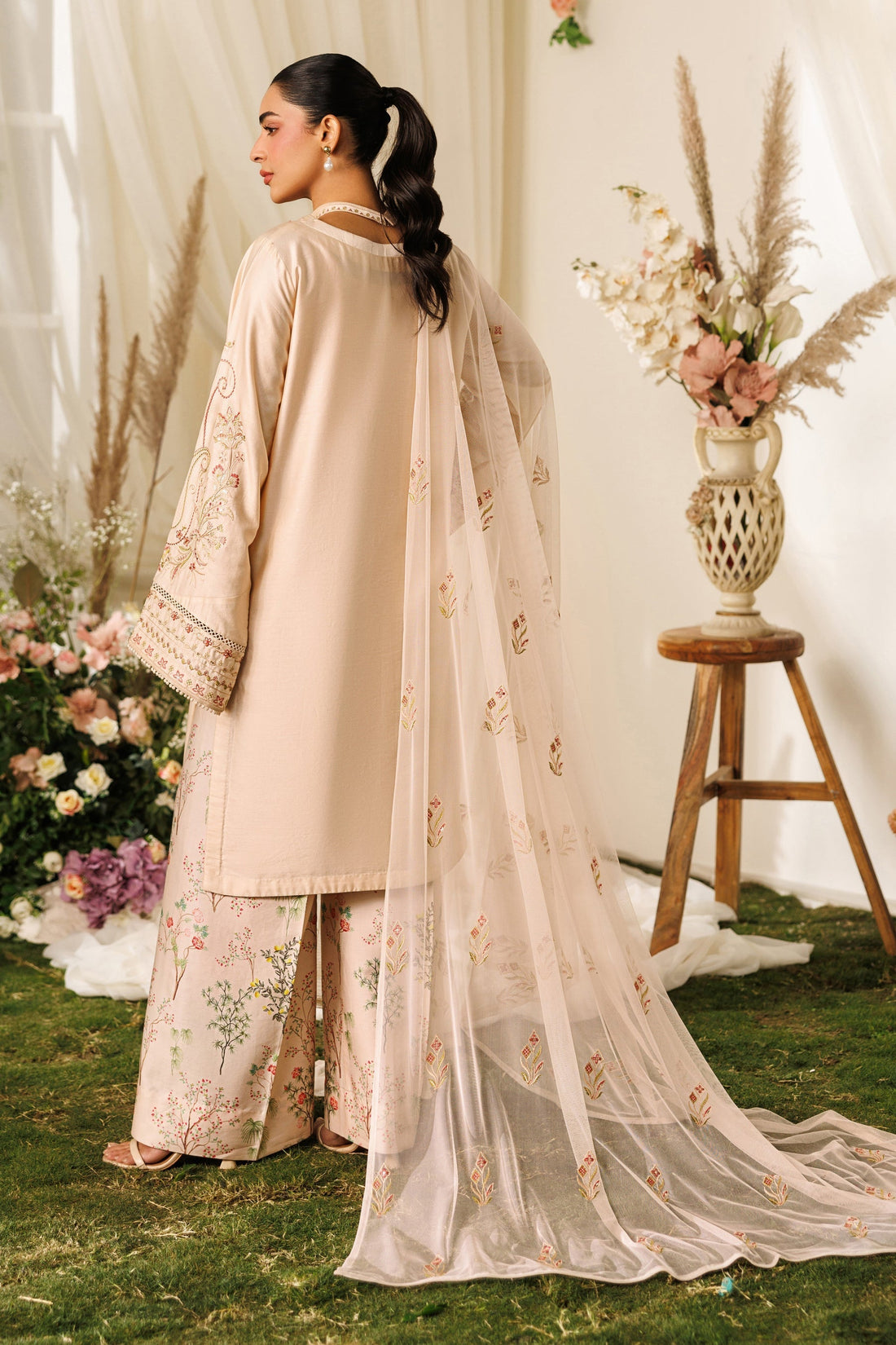 Naqshi | Festive Eid 26 | Rayla