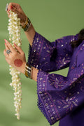 Naqshi | Kumari Pret | Uzma