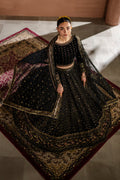 Naqshi | Nazleen Velvet | Roheen
