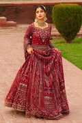 Naqshi | Jahan Bridals | Gul kand
