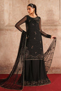 Naqshi | Kiraz Chiffon Collection | Hunaira