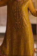 Naqshi | Zariah Crinkle Collection | Maahid