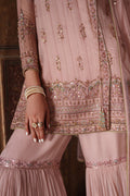 Naqshi | Kiraz Chiffon Collection | Zaria