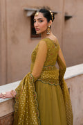 Naqshi | Tabeer Festive Dresses | Lehr