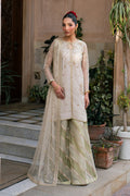 Naqshi | Tabeer Festive Dresses | Saaz