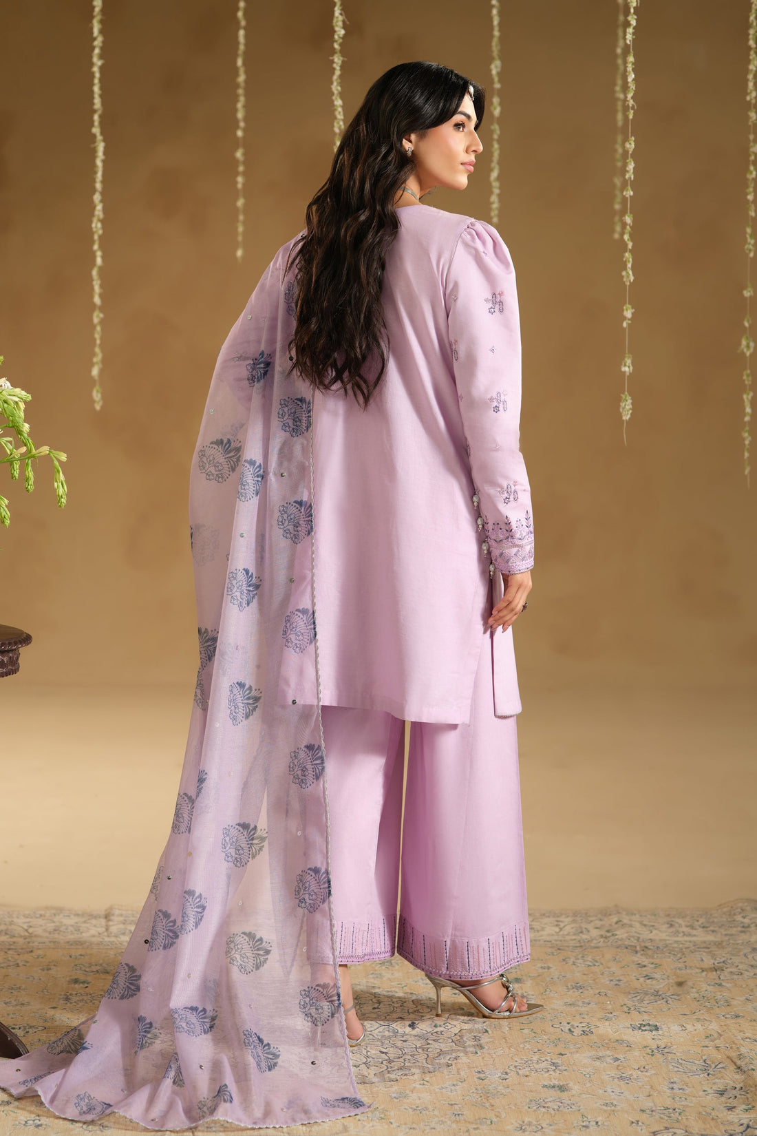 Naqshi | Festive Eid 26 | Zimda