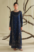 Naqshi | Mehrnaz Formals | Deyara