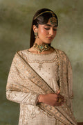 Naqshi | Ashiyana Wedding Formals | Damiya