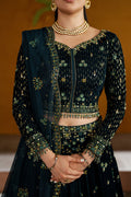 Naqshi | Nazleen Velvet | Narmeen