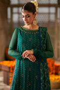 Naqshi | Zariah Crinkle Collection | Anfa