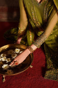 Naqshi | Kiraz Chiffon Collection | Anza