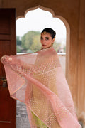 Naqshi | Tabeer Festive Dresses | Zaraan