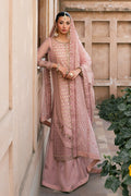 Naqshi | Tabeer Festive Dresses | Faris