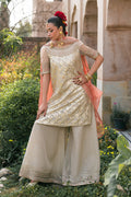 Naqshi | Tabeer Festive Dresses | Ablaaj