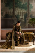 Naqshi | Nazleen Velvet | Danara