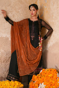 Naqshi | Zariah Crinkle Collection | Zarim