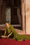Naqshi | Kiraz Chiffon Collection | Anza