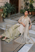 Naqshi | Tabeer Festive Dresses | Saaz