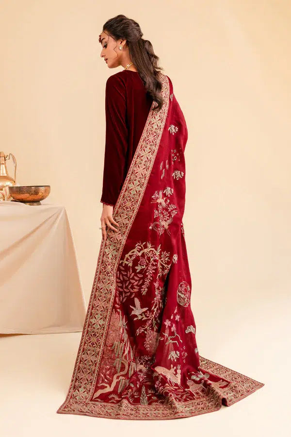 Nureh | Shades of Winter | NSS-16 - House Of Anaya