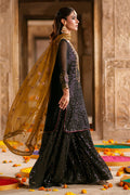 Naqshi | Zariah Crinkle Collection | Irra