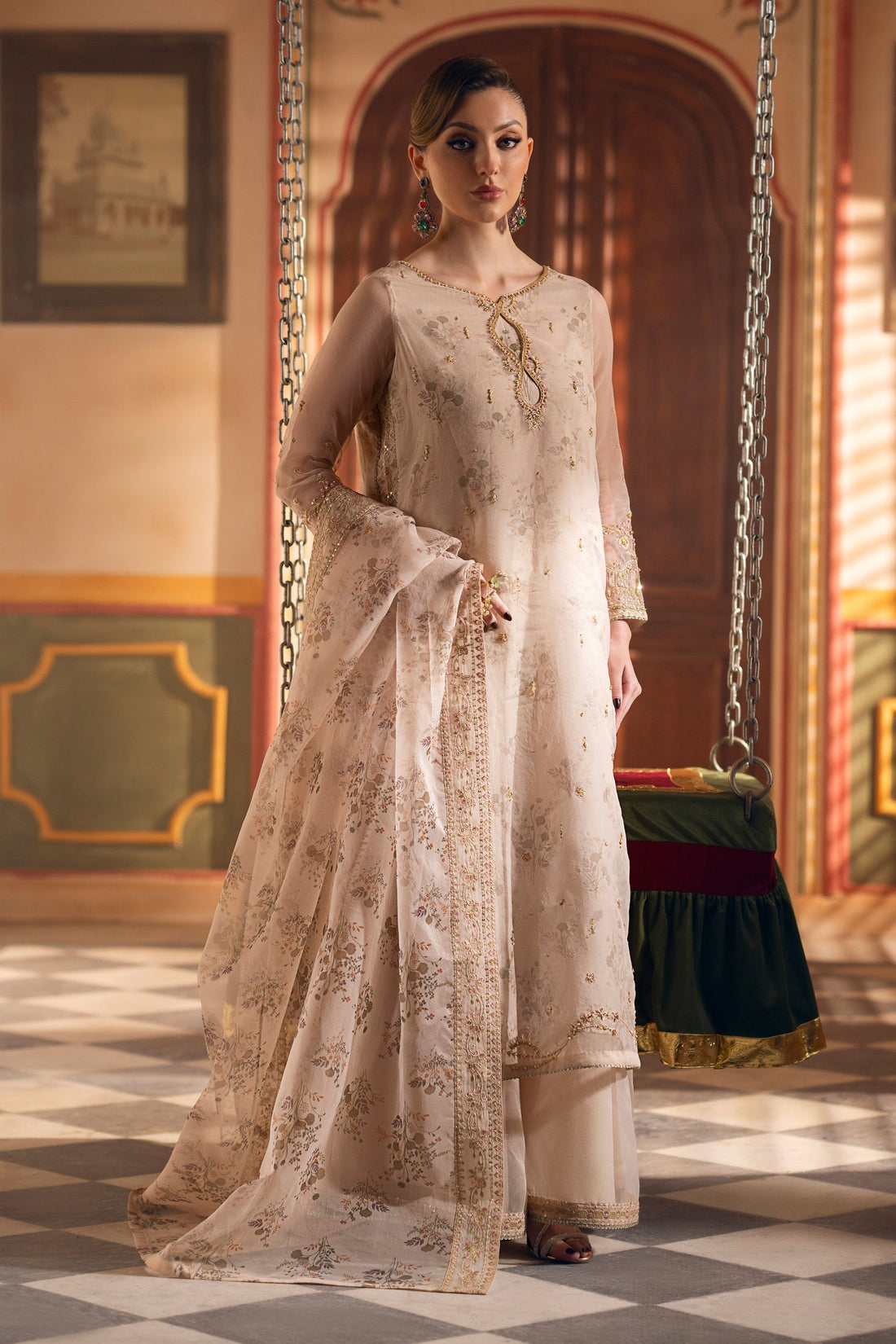 Naqshi | Festive Eid 26 | Shifa