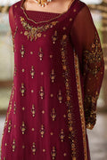 Naqshi | Zariah Crinkle Collection | Ehaad